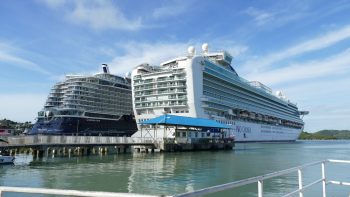 Croisières : comment organiser des vacances inoubliables en bateau ?