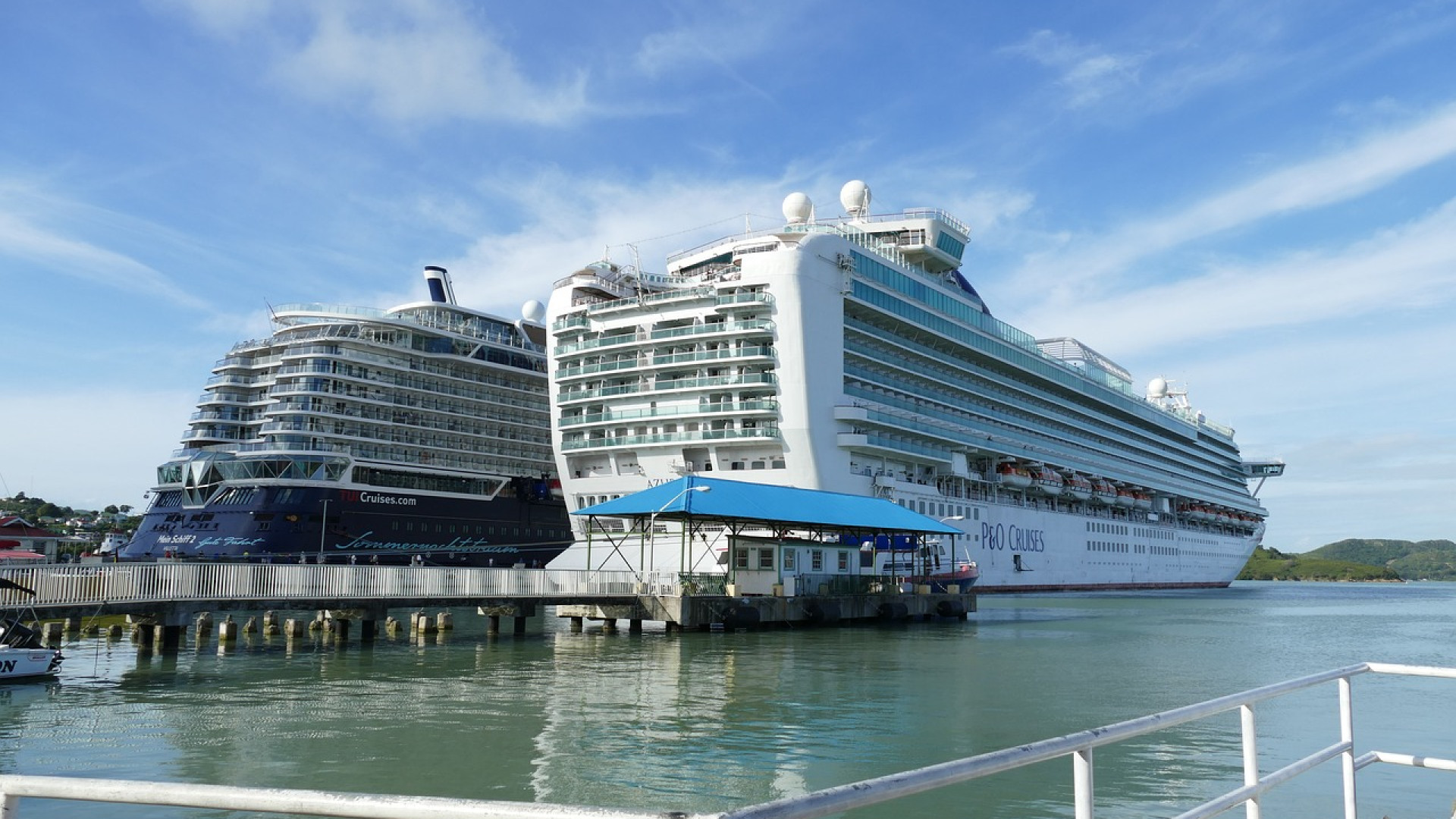 Croisières : comment organiser des vacances inoubliables en bateau ?