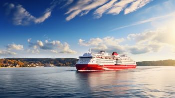 Les plus belles escales d'une croisière tour du monde