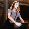 Pourquoi le thème circus est-il idéal pour une soirée événementielle ?