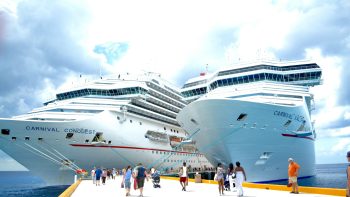 Voyage en mer : quelles destinations découvrir lors d’une croisière ?