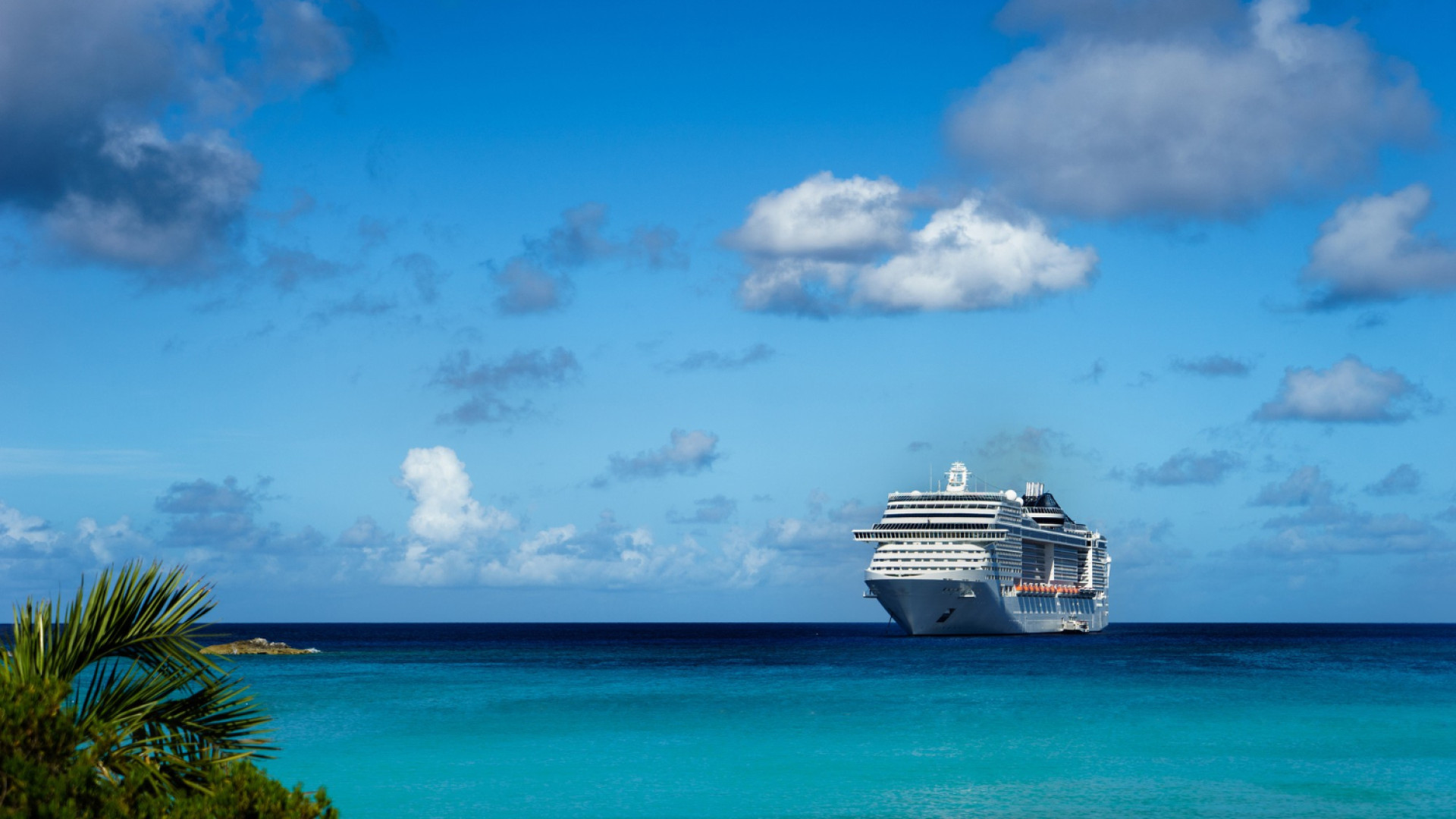 Croisière en Polynésie française : ce qu'il faut savoir avant de partir
