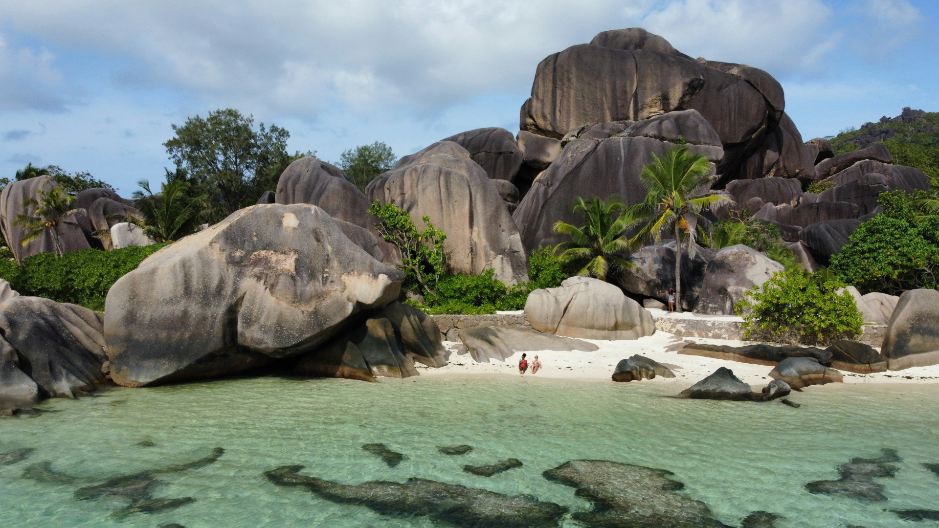 Seychelles en février : les atouts insoupçonnés d'une croisière de luxe en basse saison