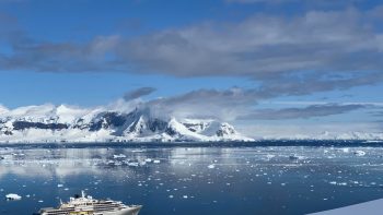 Croisière en Antarctique : ce qu'il faut savoir avant de se lancer